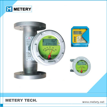 Digital air rotameter price